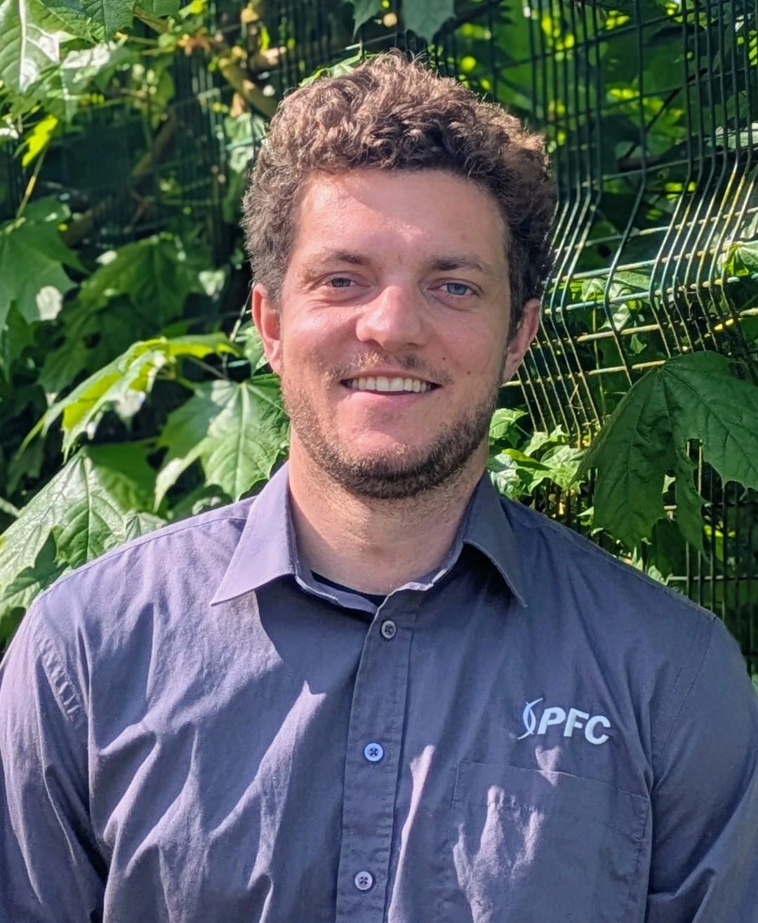 Victor-Ian Otradovec